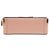 Borsa a spalla in pelle rosa Salvatore Ferragamo - vista 3