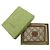 Billetera bifold beige Gucci Interlocking G - vista 2