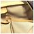 Borsa a mano bowling Vanity Monogram marrone Louis Vuitton - vista 11