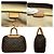 Borsa a mano bowling Vanity Monogram marrone Louis Vuitton - vista 3