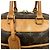 Borsa a mano bowling Vanity Monogram marrone Louis Vuitton - vista 7