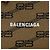 Monedero Beige Balenciaga - vista 5