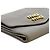 Billetera plegable Miu Miu Castaño - vista 11