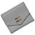 Billetera plegable Miu Miu Castaño - vista 2
