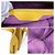 Saint Jacques Louis Vuitton Epi-Leder Tote Bag Gelb - Ansicht 10