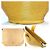 Saint Jacques Louis Vuitton Epi-Leder Tote Bag Gelb - Ansicht 11