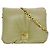 Borsa a Spalla Goya Puffer Loewe Verde Cachi - vista 2