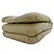 Borsa a Spalla Goya Puffer Loewe Verde Cachi - vista 4