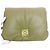 Borsa a Spalla Goya Puffer Loewe Verde Cachi - vista 6