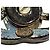 Bracciale charm Turn Lock con il logo Coco di Chanel - vista 2