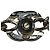 Bracciale charm Turn Lock con il logo Coco di Chanel - vista 6