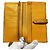 Cartera Larga Bearn de Hermès en Amarillo Azufre - vista 3