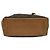 Borsa Tote Cabas Piano Monogram Louis Vuitton Marrone Monogramma - vista 3
