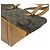 Borsa Tote Cabas Piano Monogram Louis Vuitton Marrone Monogramma - vista 8