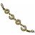 Collana di Perle Placcata Oro Chanel - vista 8