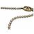 Collana di Perle Placcata Oro Chanel - vista 9