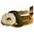 Orecchini a clip Chanel con perle e placcatura oro - vista 5