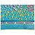 Sciarpa Hermès Carré 90 in azzurro chiaro Blu chiaro - vista 4