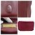 Borsa Must Clutch di Cartier in Bordeaux Bordò - vista 11