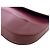 Borsa Must Clutch di Cartier in Bordeaux Bordò - vista 4