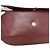 Borsa Must Clutch di Cartier in Bordeaux Bordò - vista 9