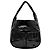 Schwarze lackleder Tote Bag von Prada - Ansicht 2