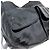 Schwarze lackleder Tote Bag von Prada - Ansicht 4