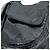Schwarze lackleder Tote Bag von Prada - Ansicht 5