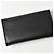 Prada Black Saffiano Leather 6-Ring Key Case - view 9