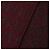 Sciarpa in lana Fendi color bordeaux Bordò - vista 6