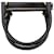Borsa a Spalla e Tote 2 in 1 Prada Nero - vista 5