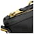 Borsa a Spalla e Tote 2 in 1 Prada Nero - vista 7