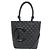 Borsa Chanel Cambon Line 25167 Nero