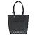 Borsa Chanel Cambon Line 25167 Nero - vista 2