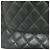 Borsa Chanel Cambon Line 25167 Nero - vista 5