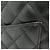 Borsa Chanel Cambon Line 25167 Nero - vista 6