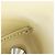 Borsa a mano Christian Dior Beige - vista 3