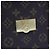 Bolso Louis Vuitton Monogram Cluny BB Castaño Burdeos Azul marino - vista 7