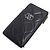 Custodia per telefono e carte Chanel 19 Nero