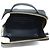 Borsa Dior Macrocannage Caro di Christian Dior Nero - vista 3