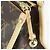 Borsa Monogram Popincourt Louis Vuitton Marrone - vista 10