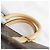 Borsa Monogram Popincourt Louis Vuitton Marrone - vista 9