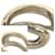 Ring Hermès Bague HERMES Osmos en Argent 925 Argenté  - vue 2
