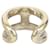 Ring Hermès Bague HERMES Osmos en Argent 925 Argenté  - vue 6