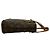 Vintage Louis Vuitton Vavant Monogram Lederhandtasche Braun - Ansicht 6