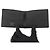 Slender Louis Vuitton Monogram Eclipse Bi-fold Wallet Black - view 4