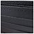 Slender Louis Vuitton Monogram Eclipse Bi-fold Wallet Black - view 6
