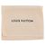 Slender Louis Vuitton Monogram Eclipse Bi-fold Wallet Black - view 9