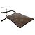 POCHETTE SEGRETA VINTAGE LOUIS VUITTON TOILE MONOGRAM PORTA MONETE PICCOLA Marrone - vista 3