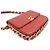 NUOVA BORSA A MANO CHANEL CHAIN AROUND AS2831 BORSA A SPALLA - vista 3